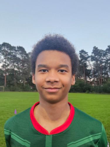 Johann Nathanael Ngansso Samtleben