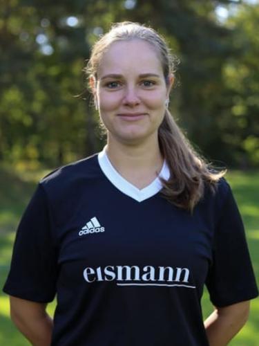 Annika Jänichen