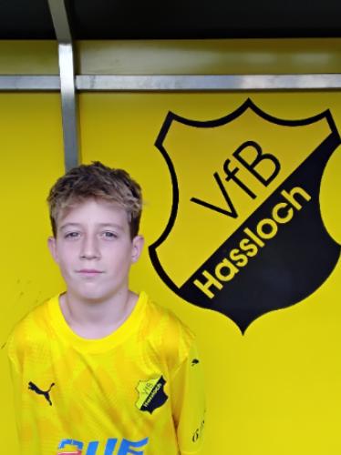 Julian Brandenburger