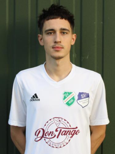 Andrii Koziura