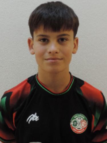 Leon Ferreira