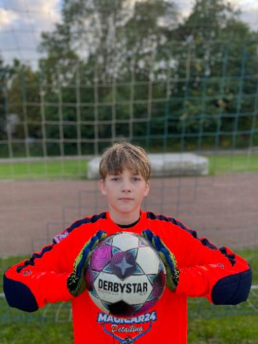 Marlon Bieschke