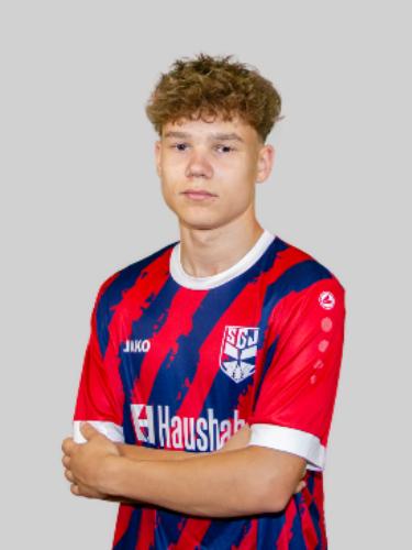 Simon Seeger