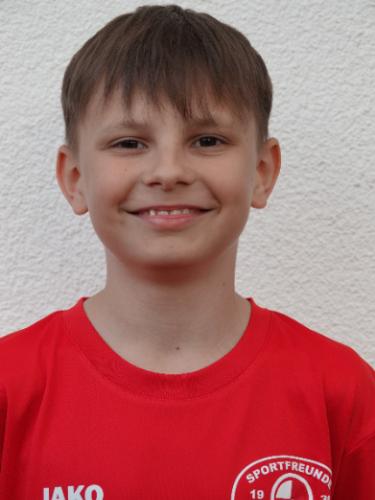 Maximilian Adam