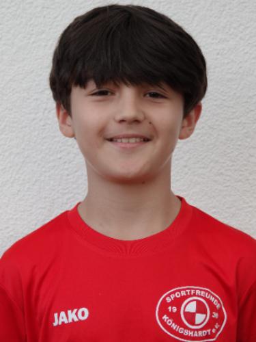 Valentin Emanuel Darnea