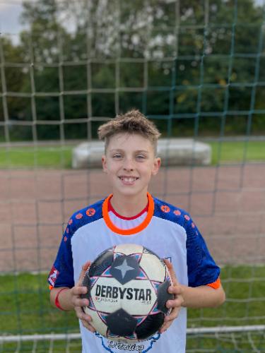 Hannes Klein