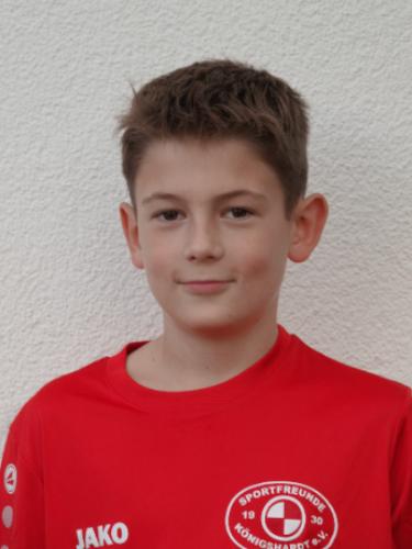 Lennie Paul Ostermann