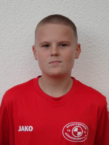 Luke Plängsken