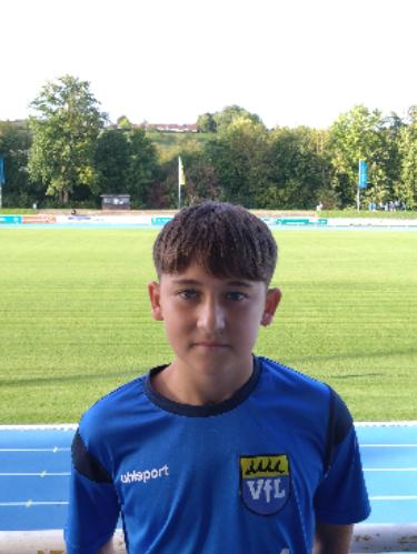 Daniel Aleid
