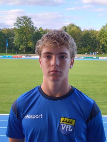 Mika Frank