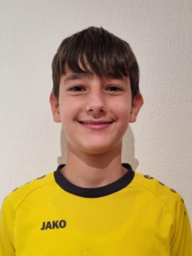 Genor Gjoni