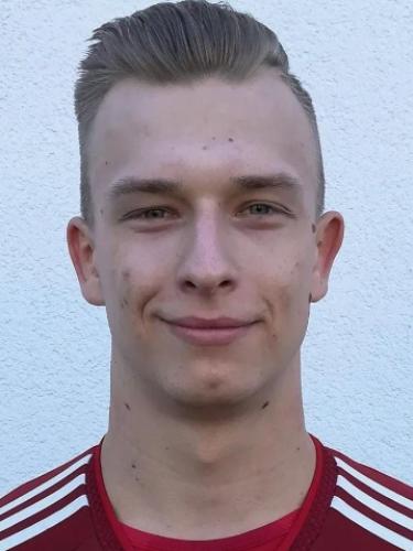 Domenic Hawelitschek