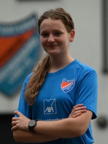 Pia Sohlbach
