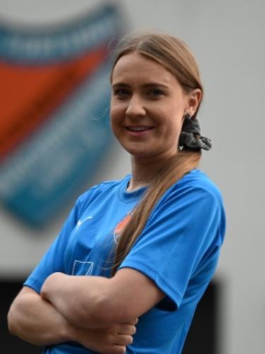 Nadine Sophie Schöler