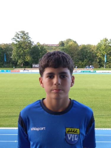 Berkan Telci