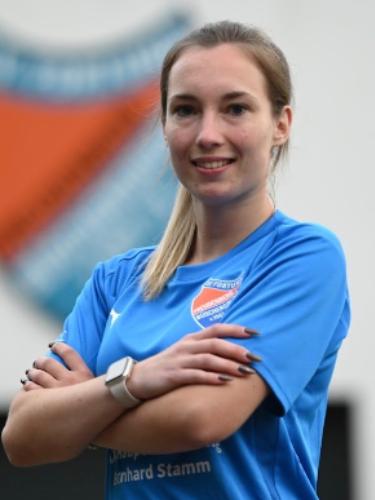 Janine Ridder