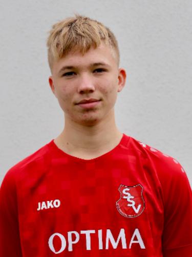 Mika Hoffmann