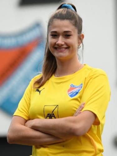 Cilia Müller