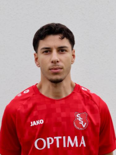 Melih Karaismailoglu