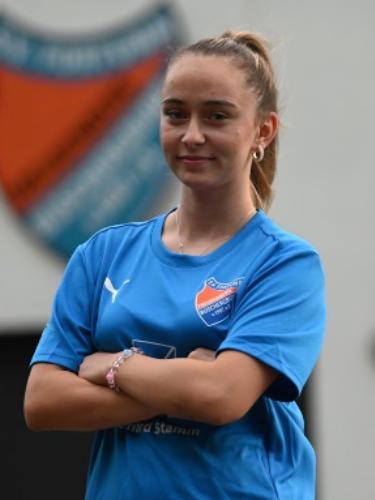 Drilone Kastrati