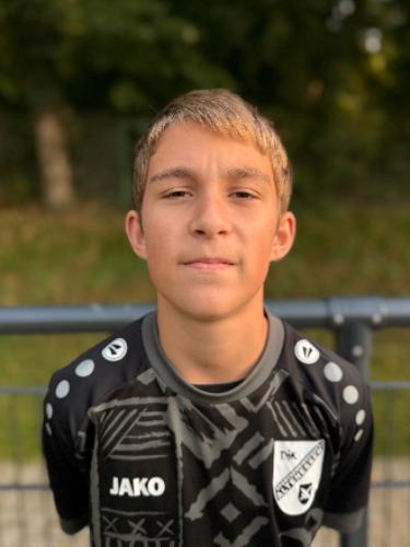 Luca Marcel Göbel