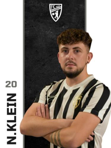Nils Klein