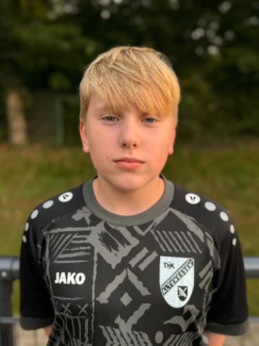 Niklas Wendt