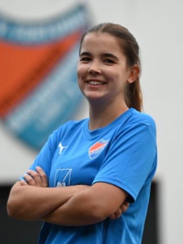 Hannah Gerigk