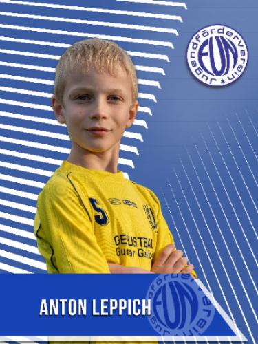 Anton Leppich
