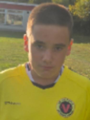 Alexander Paolo Rico