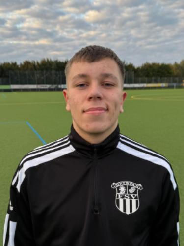 Ben Markus Erkard Jamm