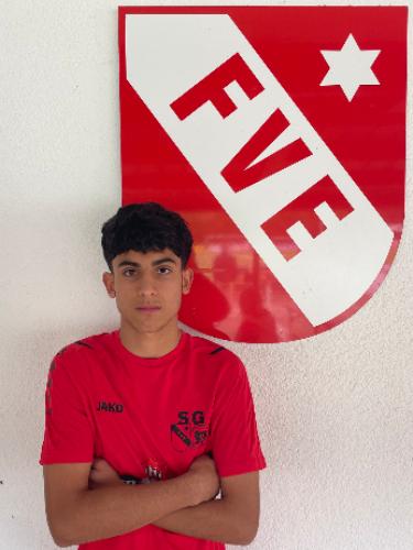 Mohammam Tayeb Alali