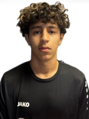 Zakaria Hamdan El Allali