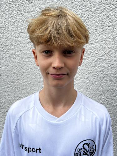 Florian Kraushaar