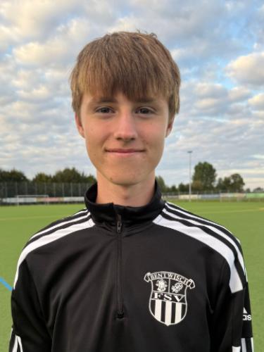 Matti Jarne Schülke