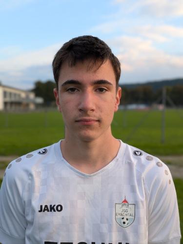 Simon Kränzler