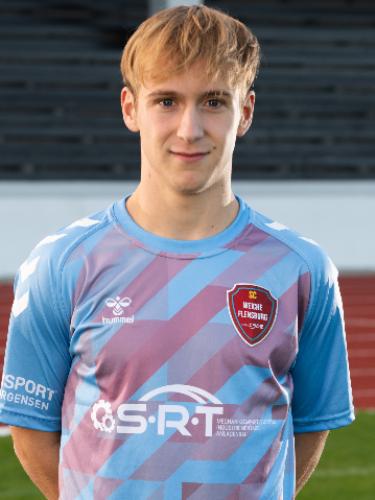 Daniel Schaen