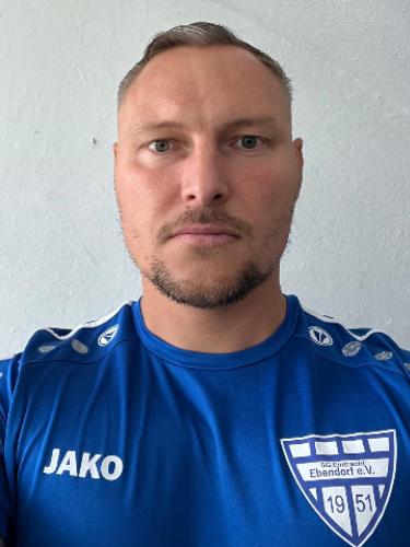 Tobias-Horst Blumenthal