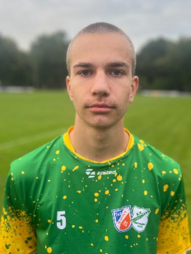 Erik Korte