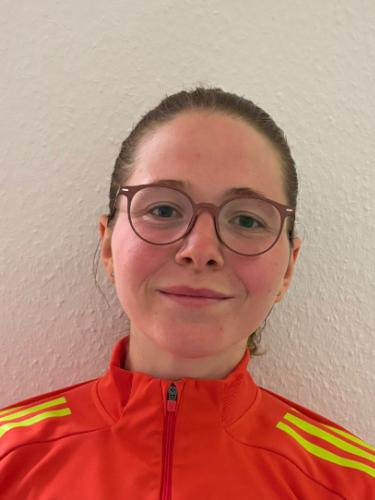 Lena Friedrich
