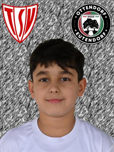 Tarik Alpertonga