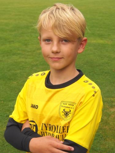 Ben Mailo Peisker