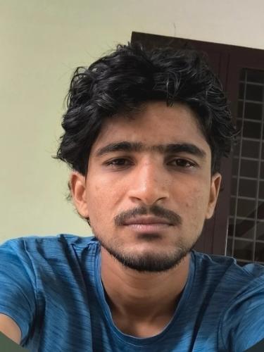 Nikhil Varghese
