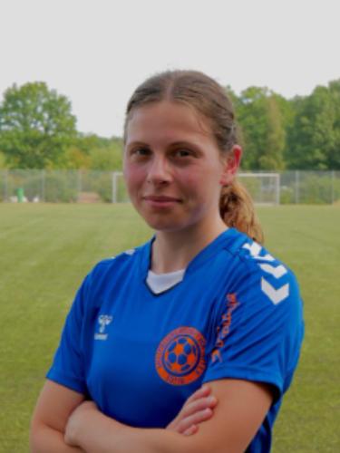 Celine Maren Böttcher