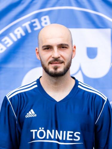 Traian-Tudor Mindrescu