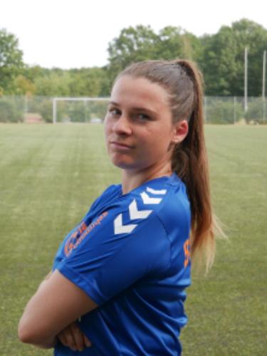 Rachel Grygas