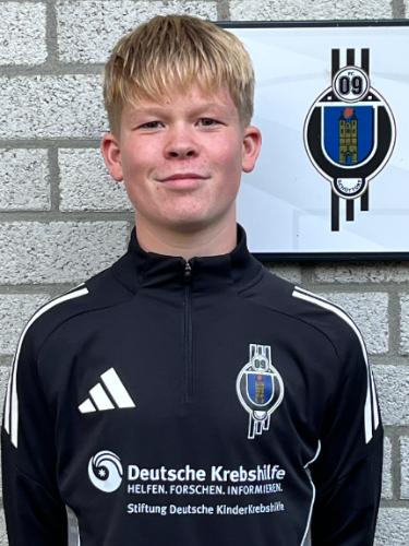 Mathis Bosink