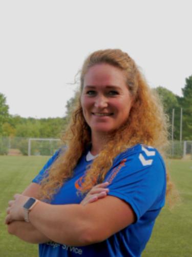 Miriam Bansemer