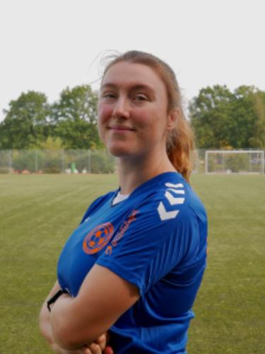 Nina Richert