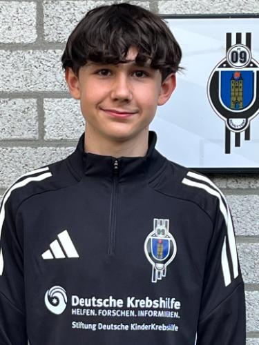 Dominick Gregor Protzek